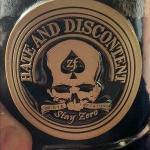 Meet your Posher, John